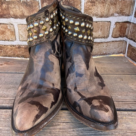 Old Gringo Mini Belinda - Picture 2 of 7